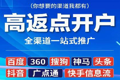 金融行业SEM推广案例：提升品牌知名度